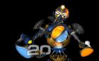 GSH 20